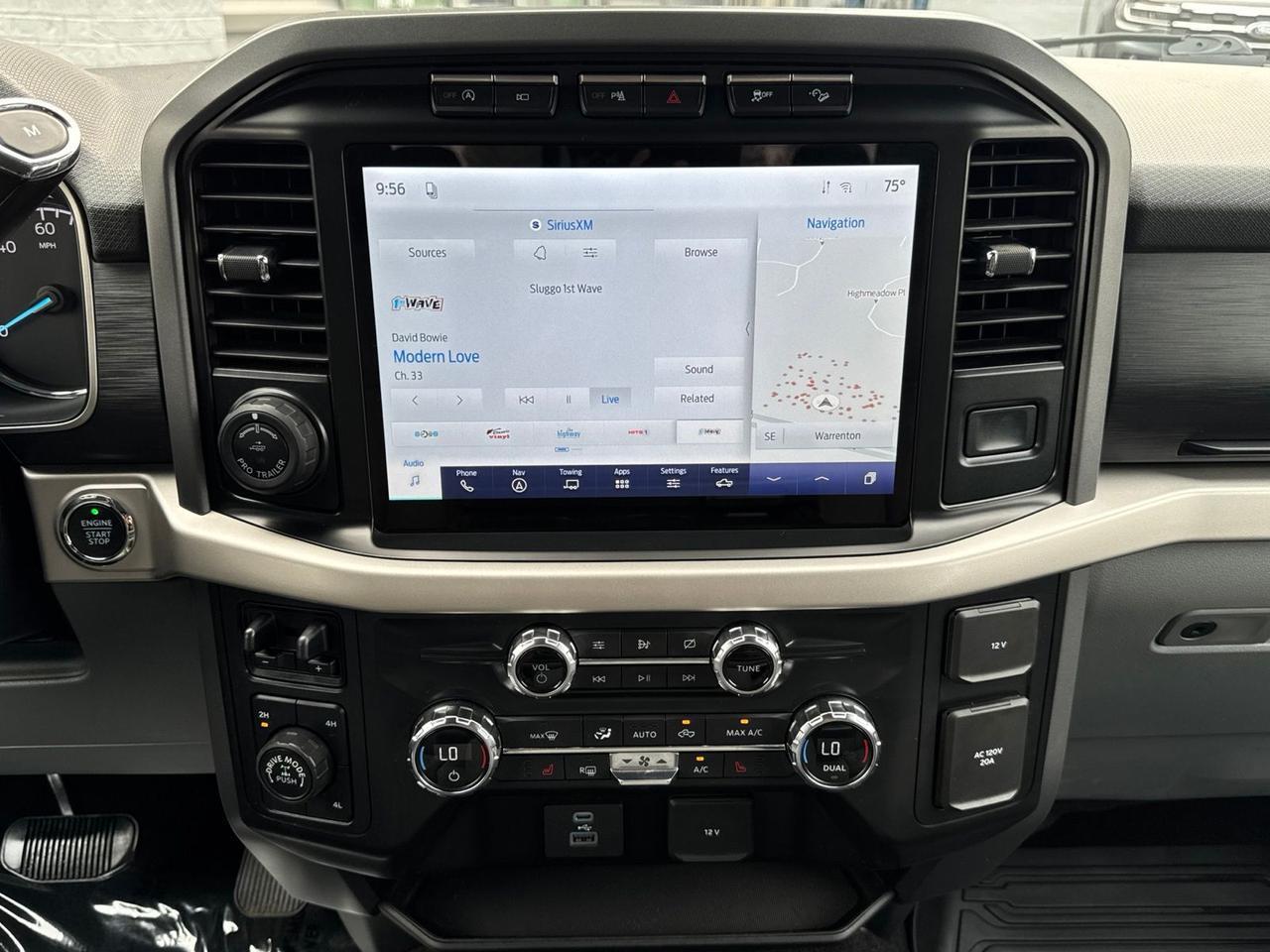 2021 Ford F-150 XLT Warrenton VA