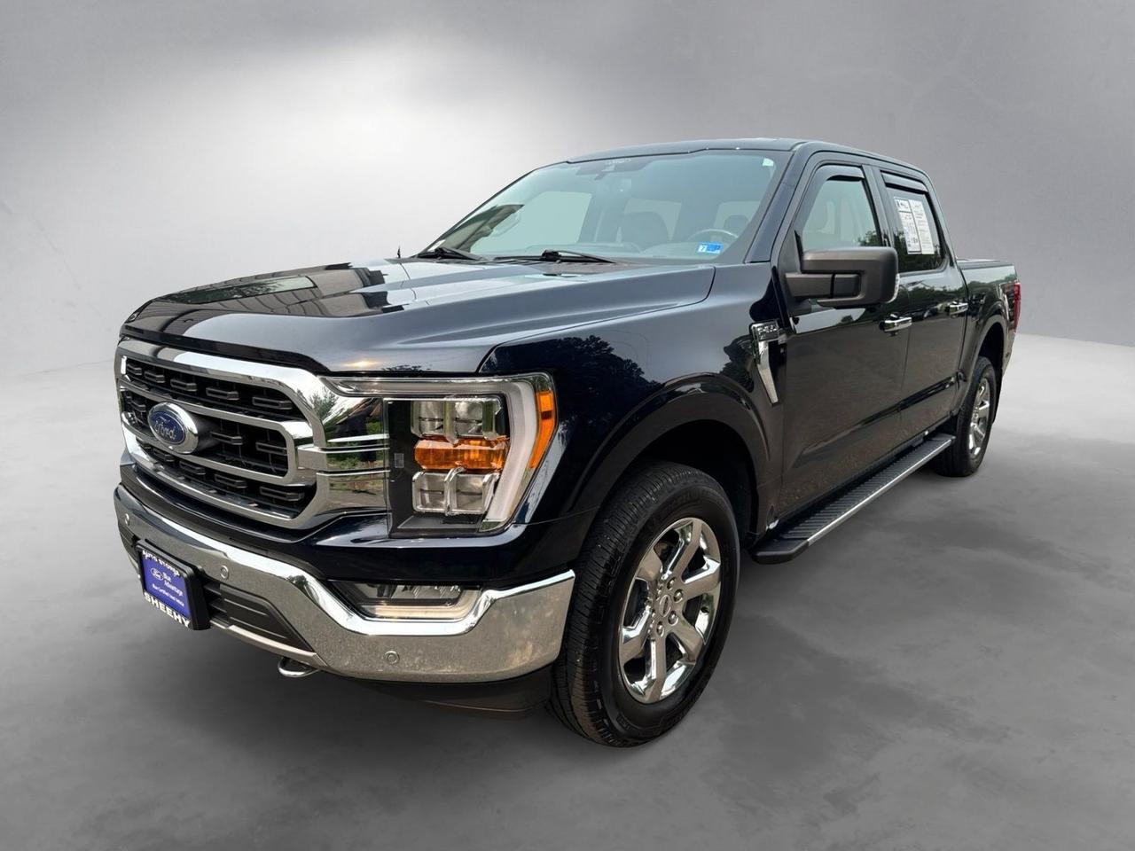 2021 Ford F-150 XLT Warrenton VA