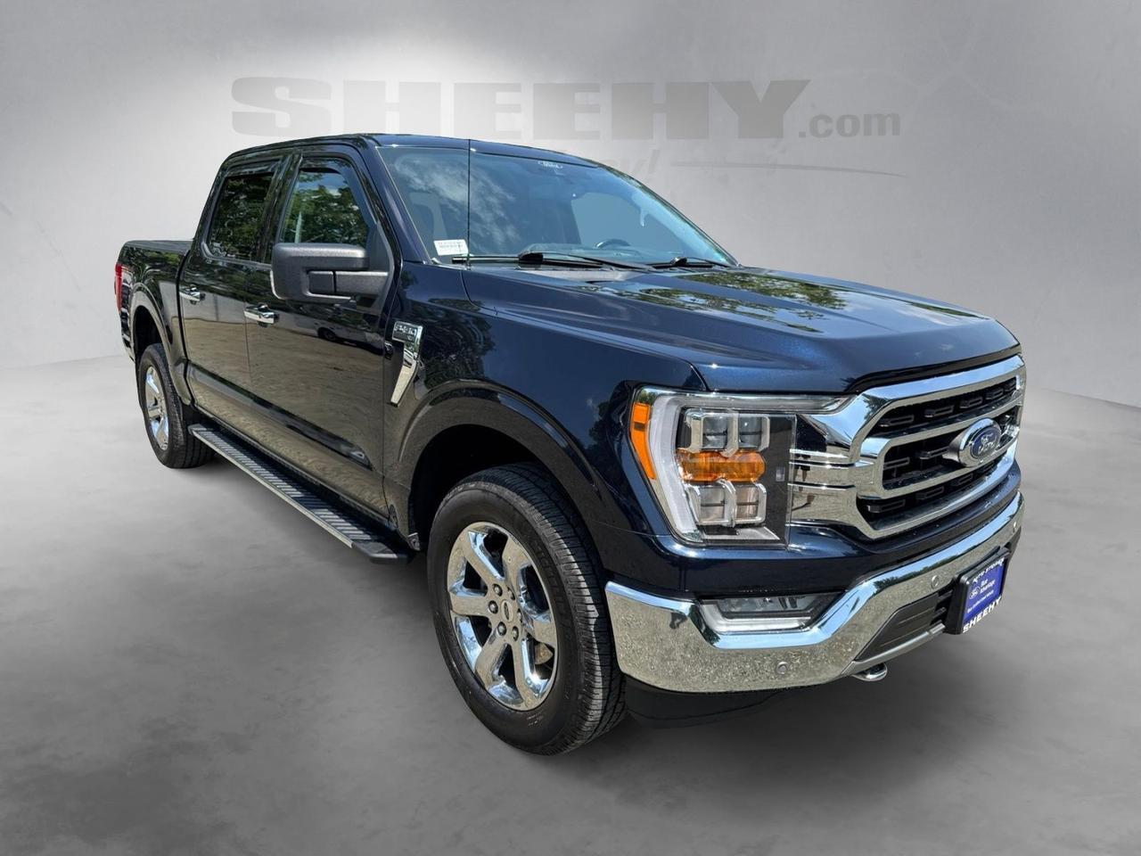 2021 Ford F-150 XLT Warrenton VA