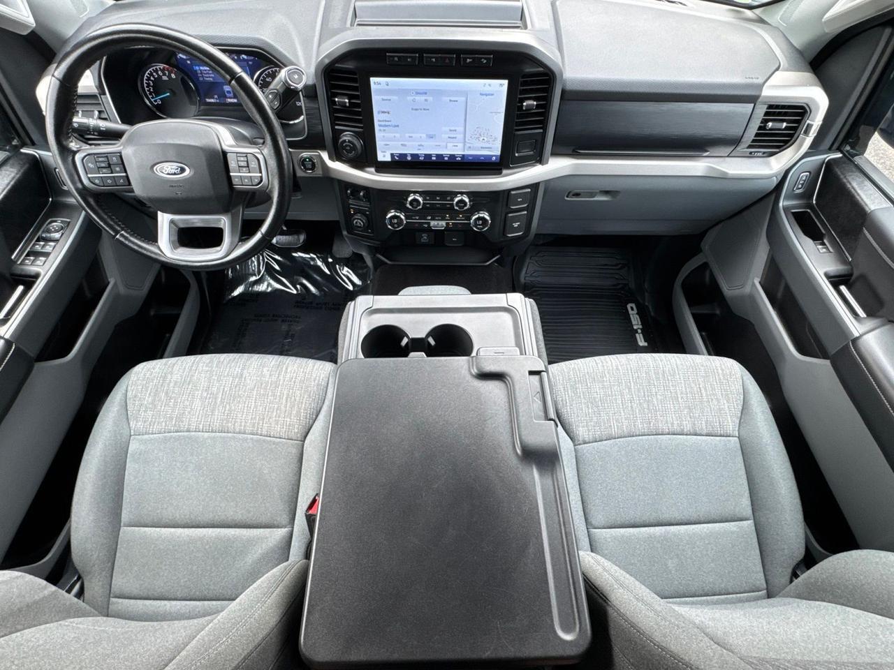 2021 Ford F-150 XLT Warrenton VA