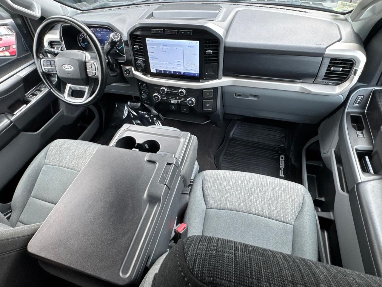 2021 Ford F-150 XLT Warrenton VA