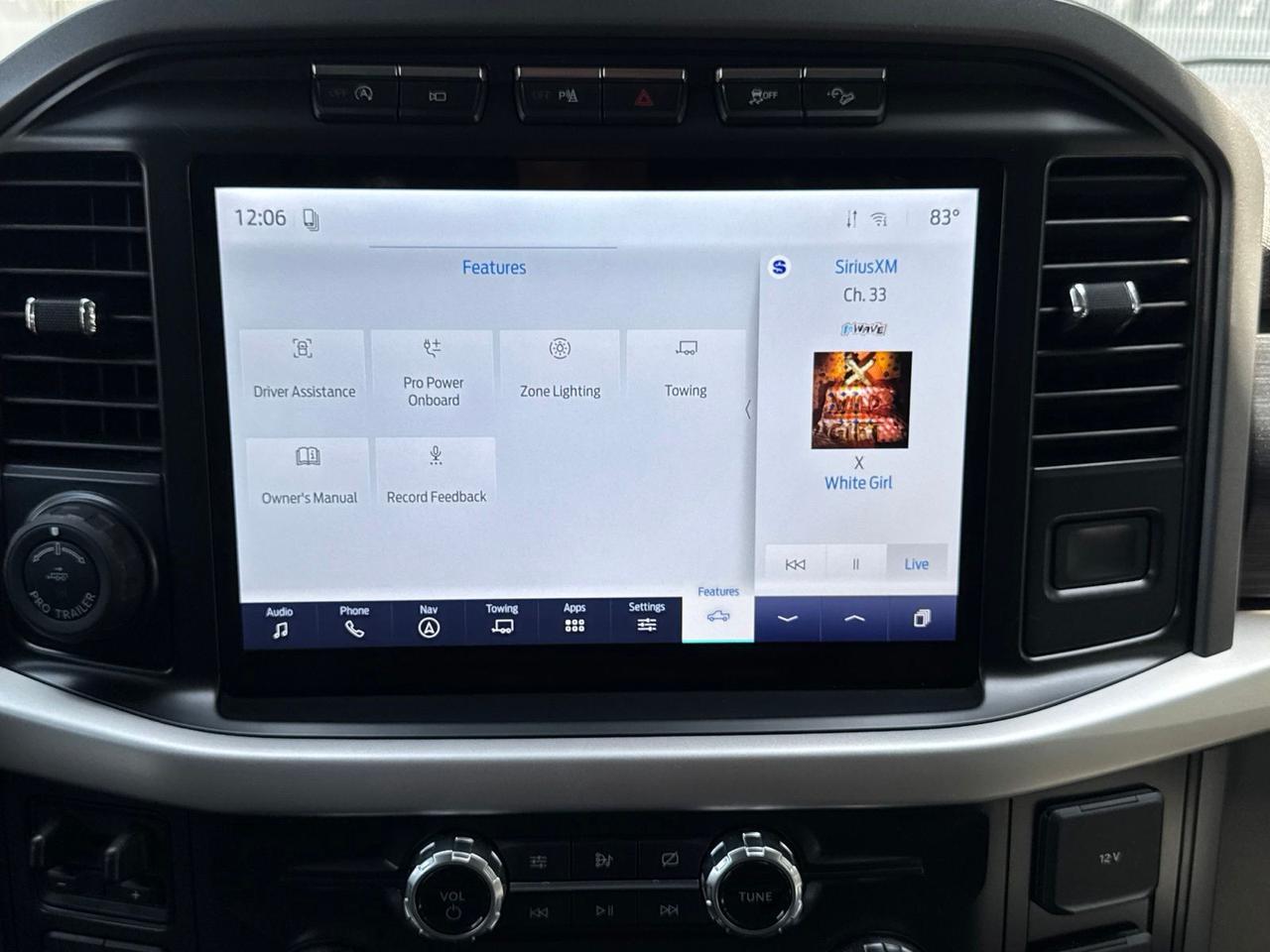 2021 Ford F-150 XLT Warrenton VA