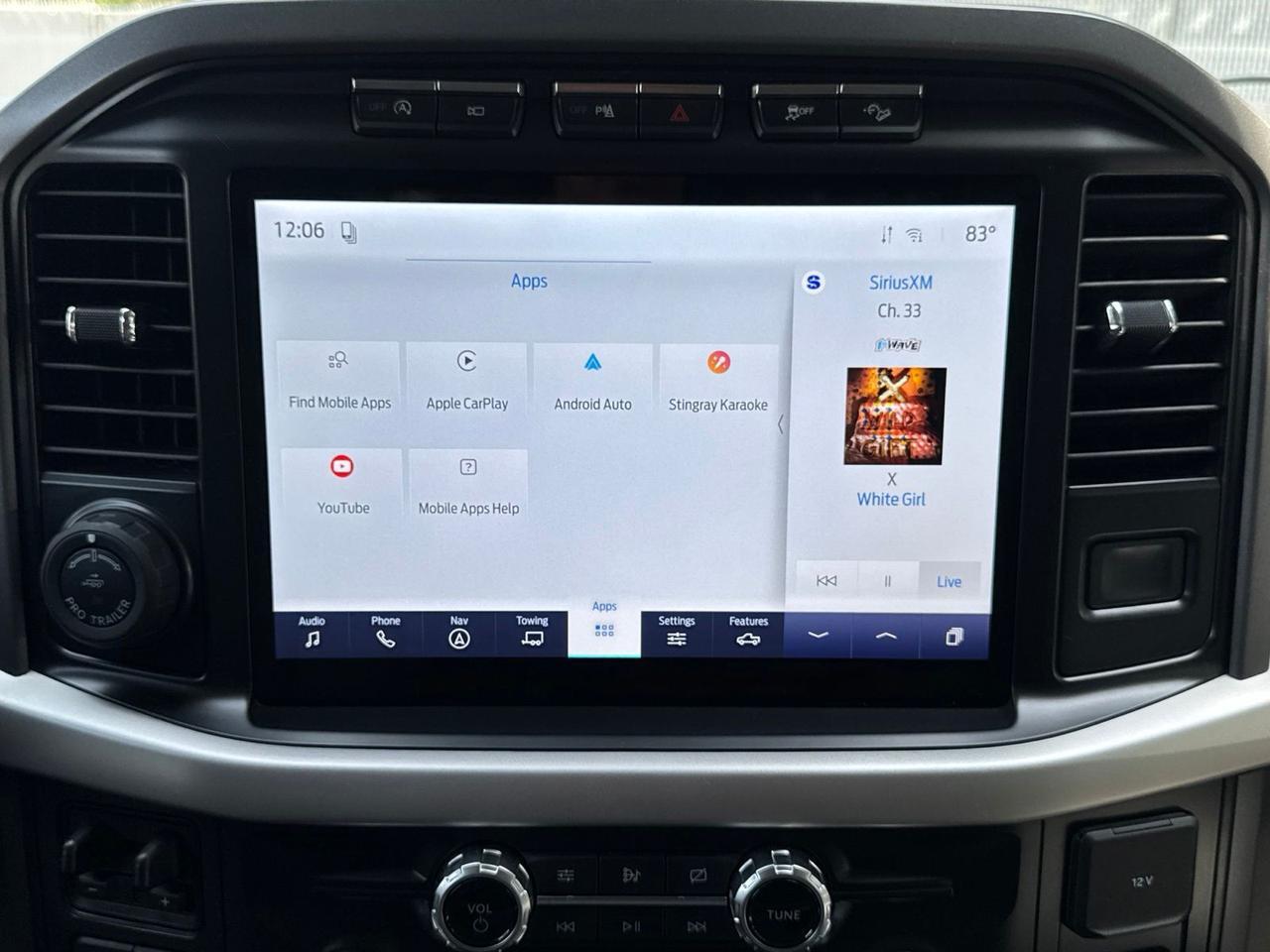 2021 Ford F-150 XLT Warrenton VA