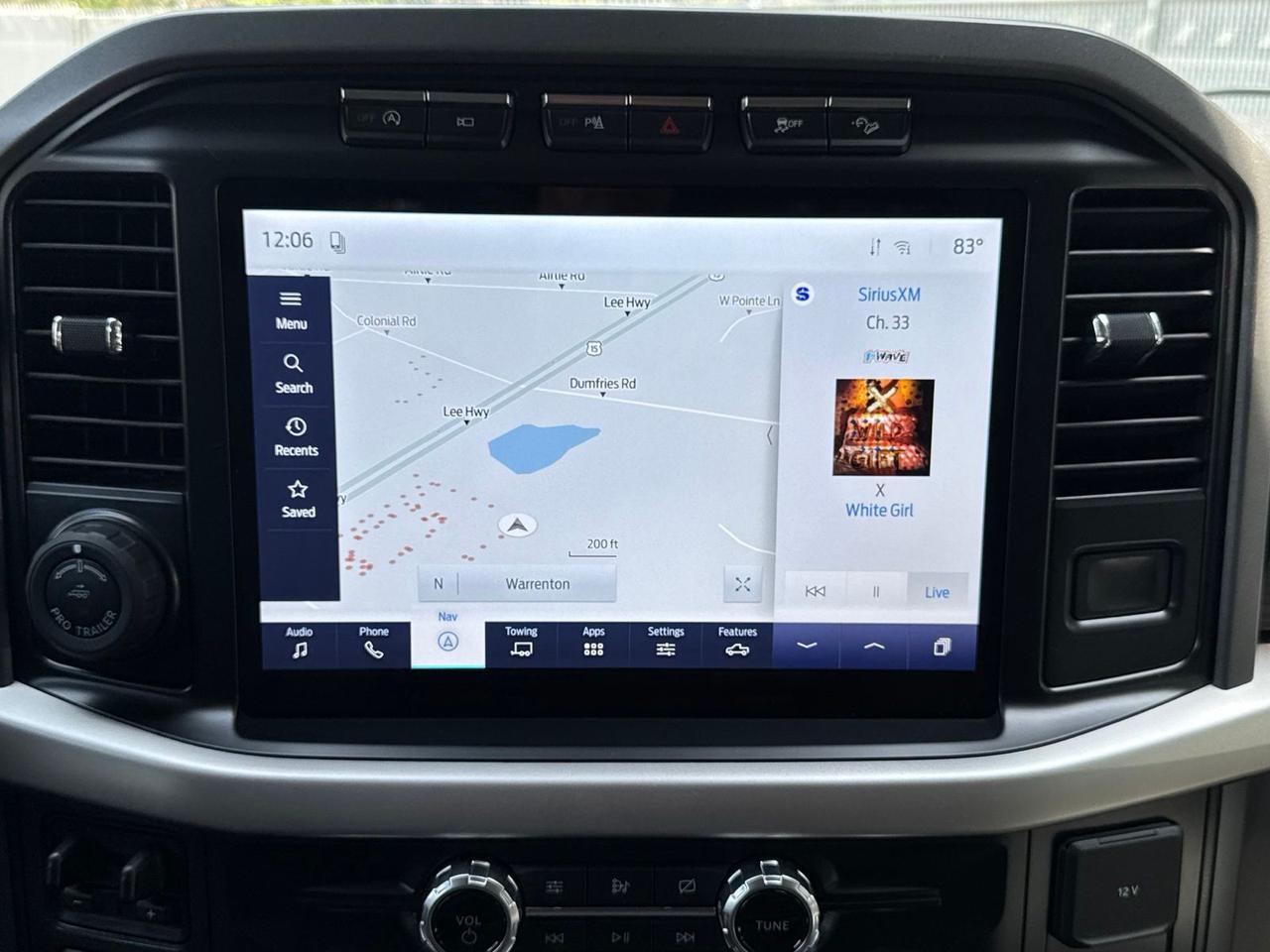 2021 Ford F-150 XLT Warrenton VA
