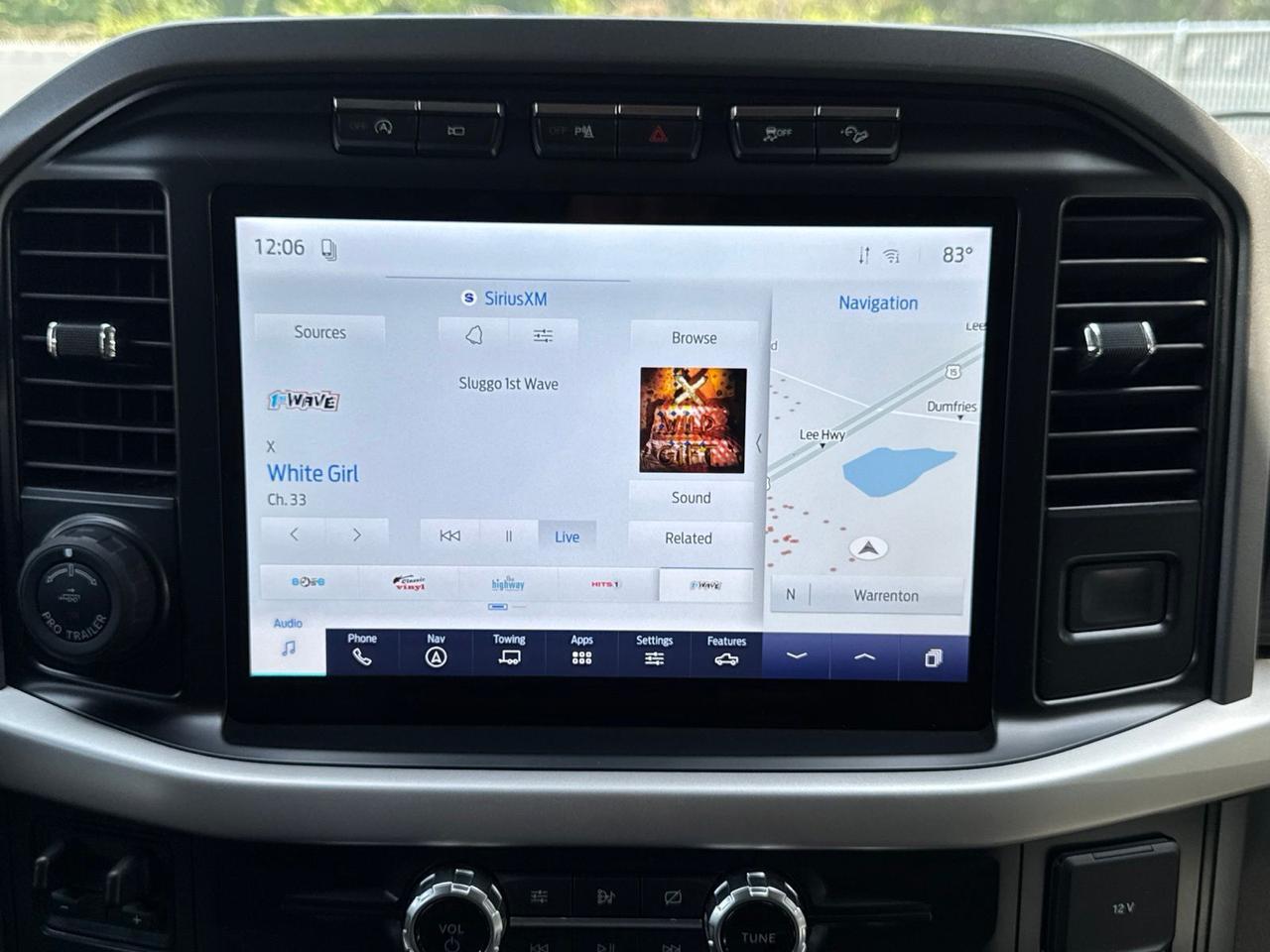 2021 Ford F-150 XLT Warrenton VA