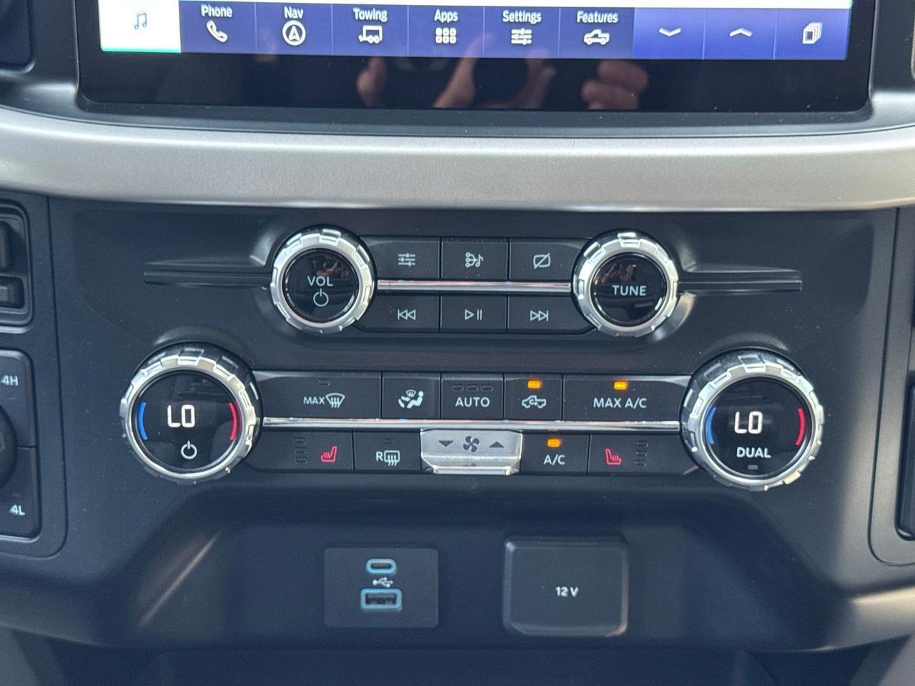 2021 Ford F-150 XLT Warrenton VA