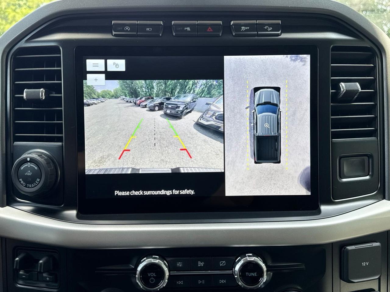 2021 Ford F-150 XLT Warrenton VA