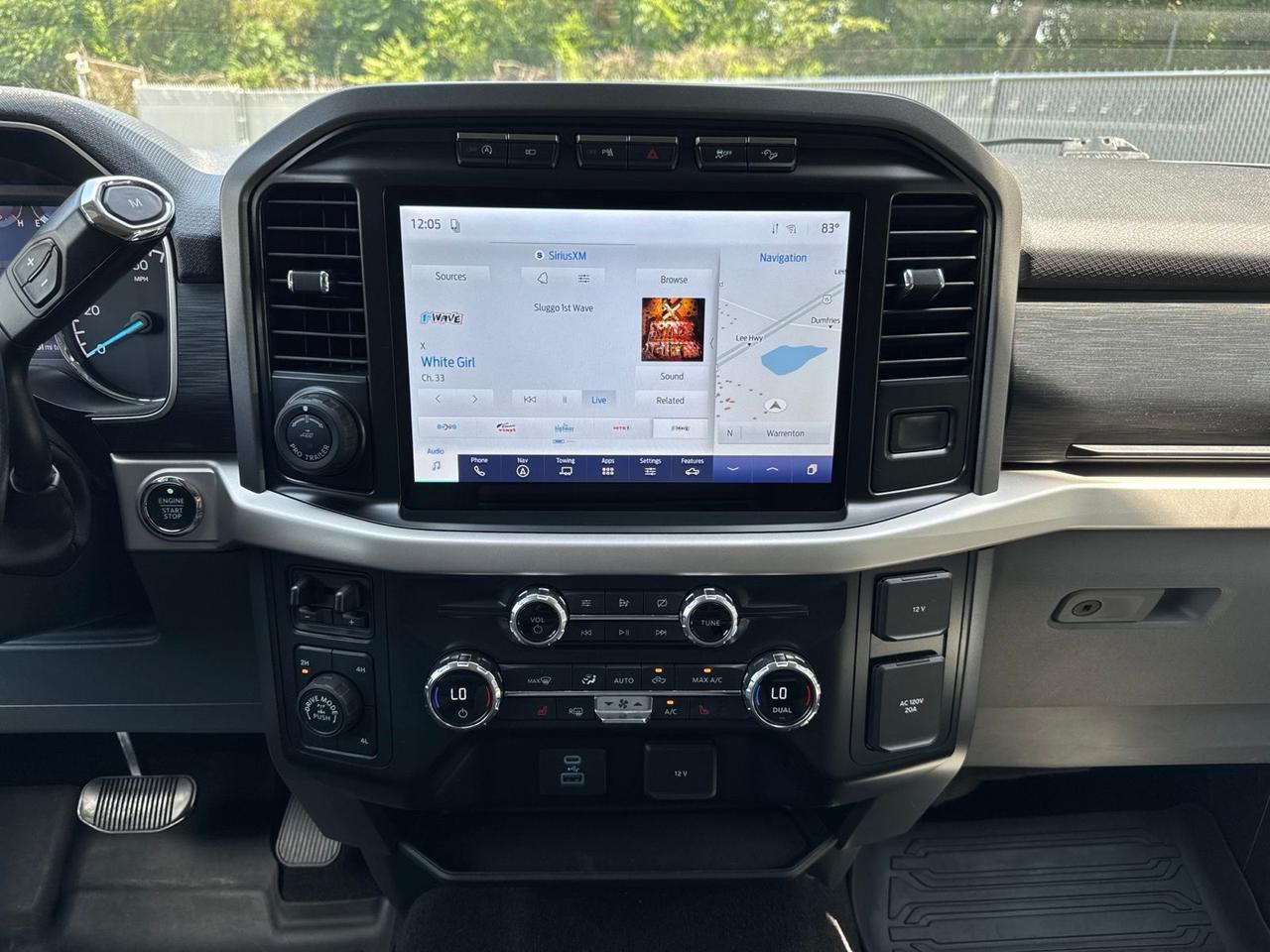 2021 Ford F-150 XLT Warrenton VA