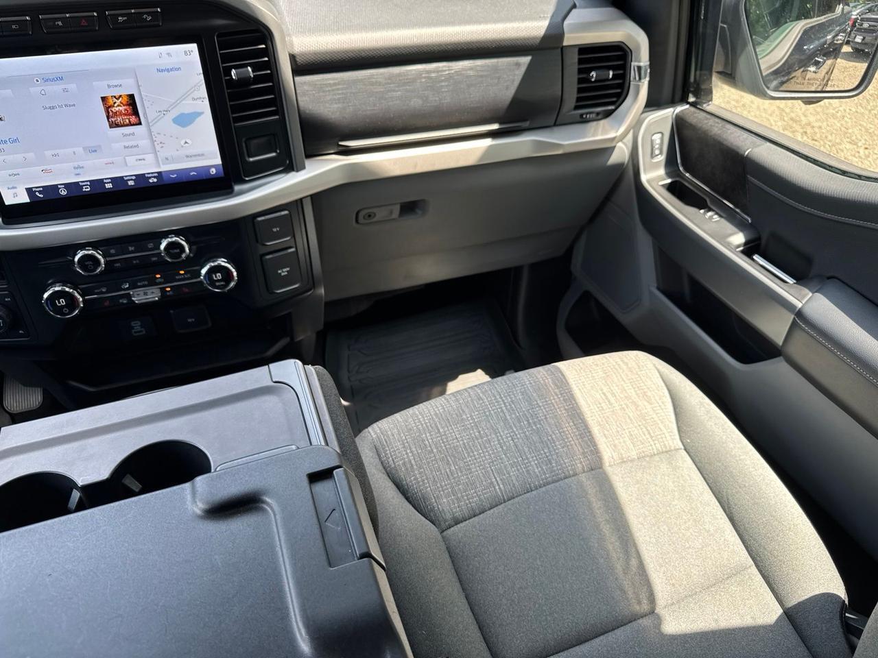 2021 Ford F-150 XLT Warrenton VA