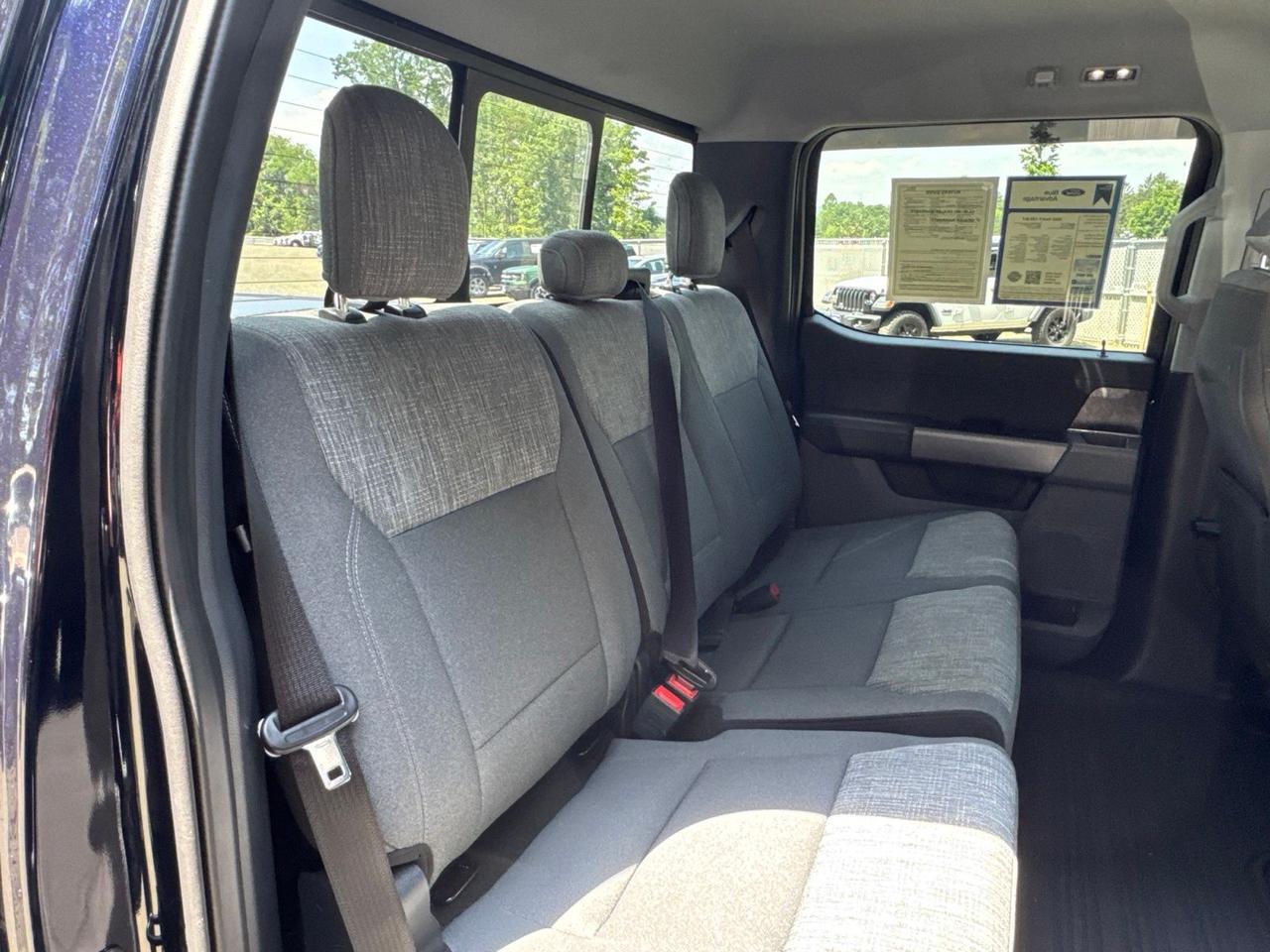 2021 Ford F-150 XLT Warrenton VA