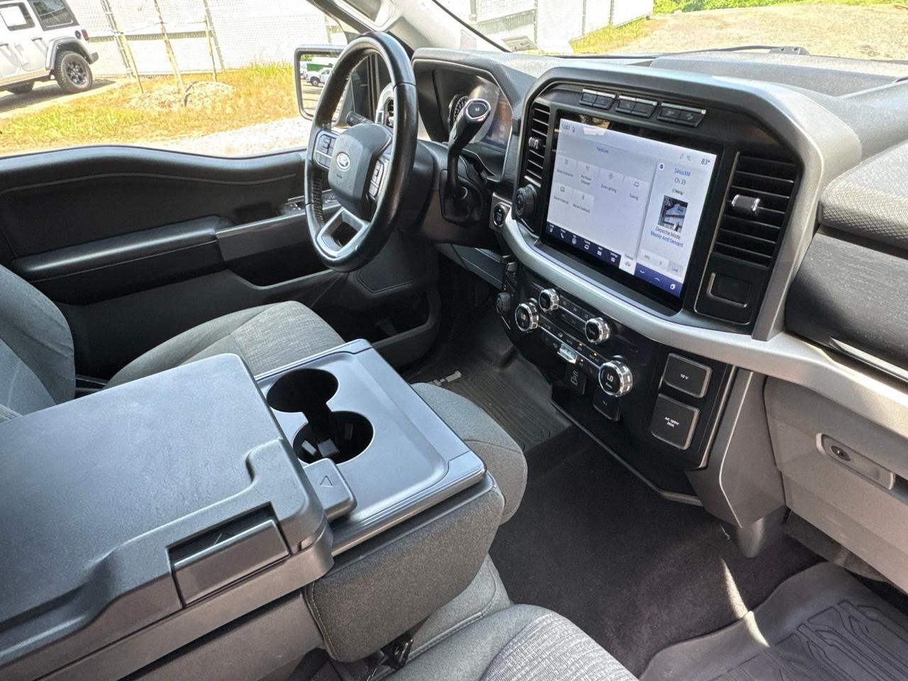 2021 Ford F-150 XLT Warrenton VA