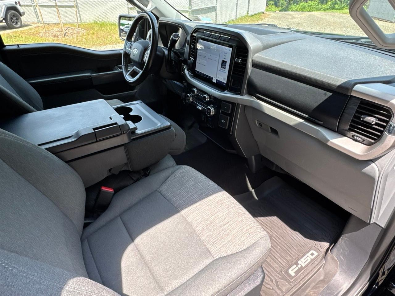 2021 Ford F-150 XLT Warrenton VA