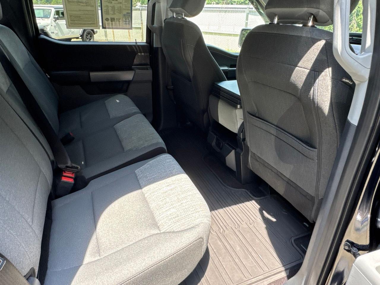 2021 Ford F-150 XLT Warrenton VA
