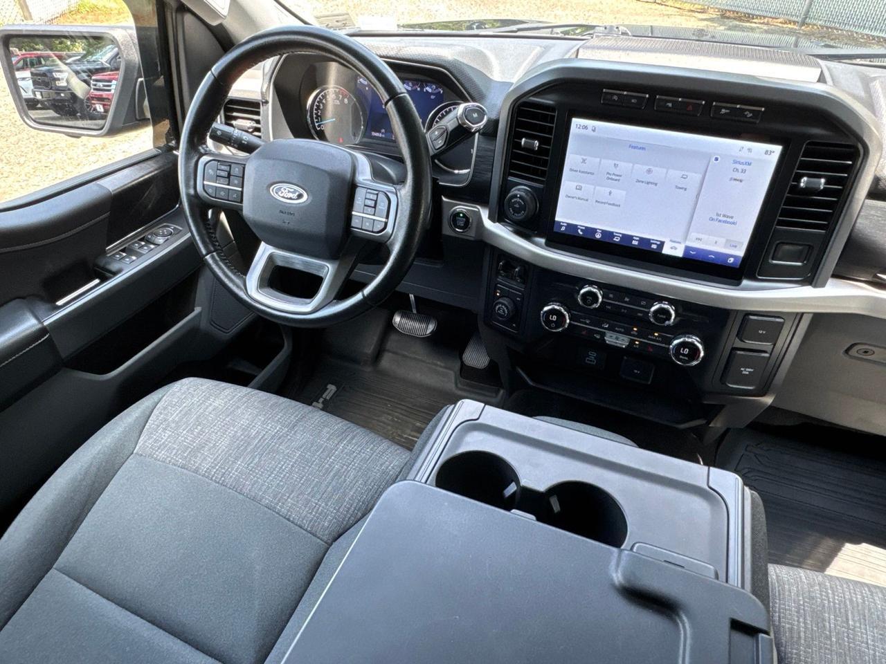 2021 Ford F-150 XLT Warrenton VA