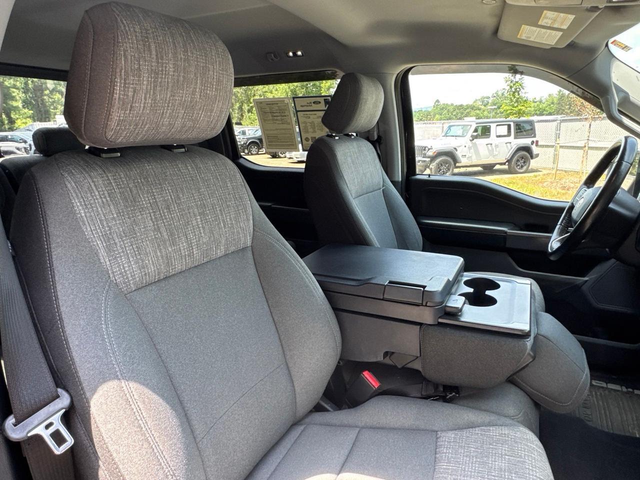 2021 Ford F-150 XLT Warrenton VA