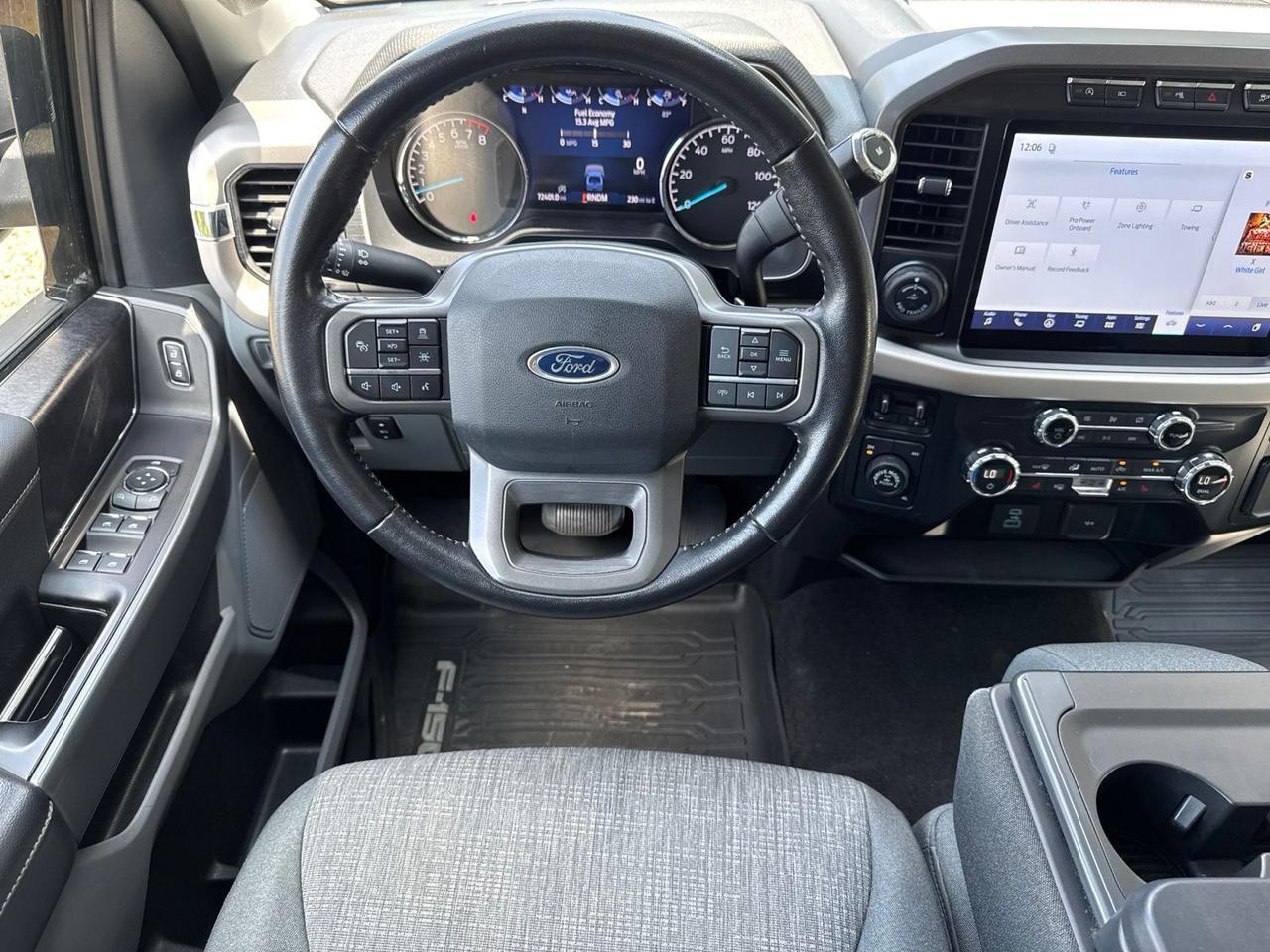 2021 Ford F-150 XLT Warrenton VA