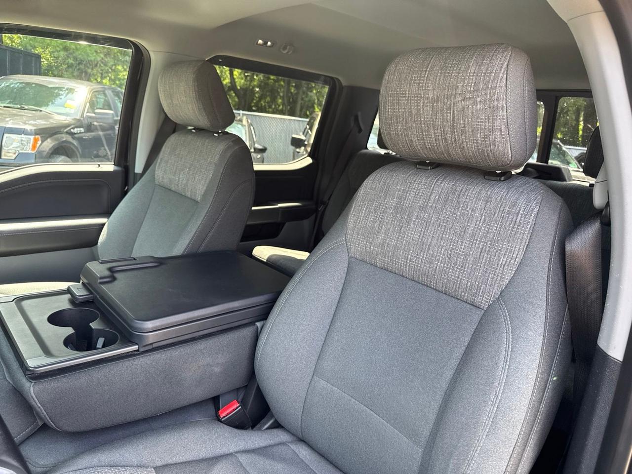 2021 Ford F-150 XLT Warrenton VA
