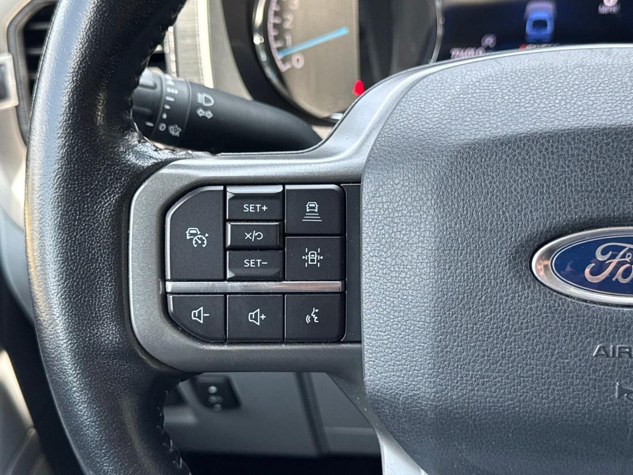 2021 Ford F-150 XLT Warrenton VA