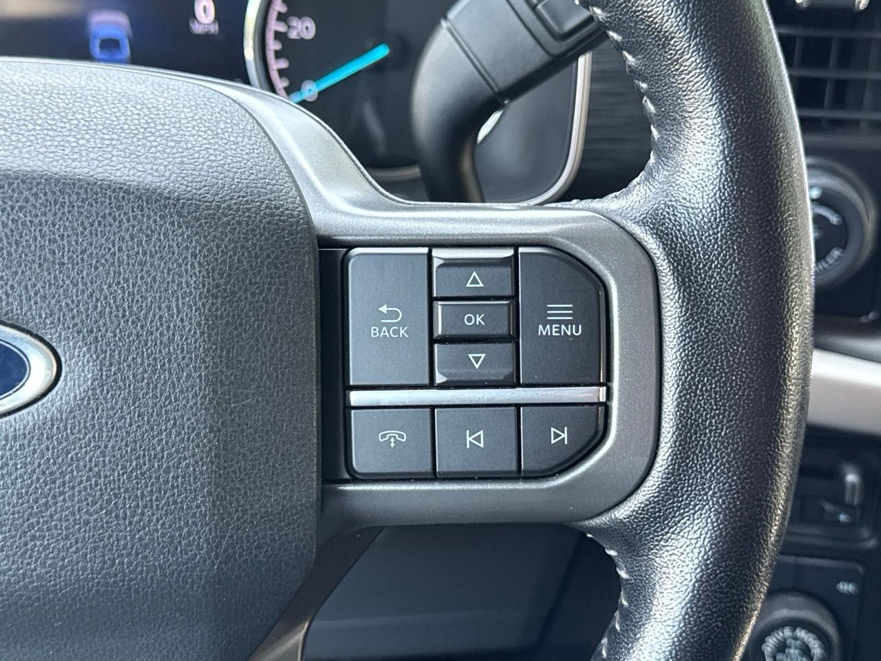 2021 Ford F-150 XLT Warrenton VA