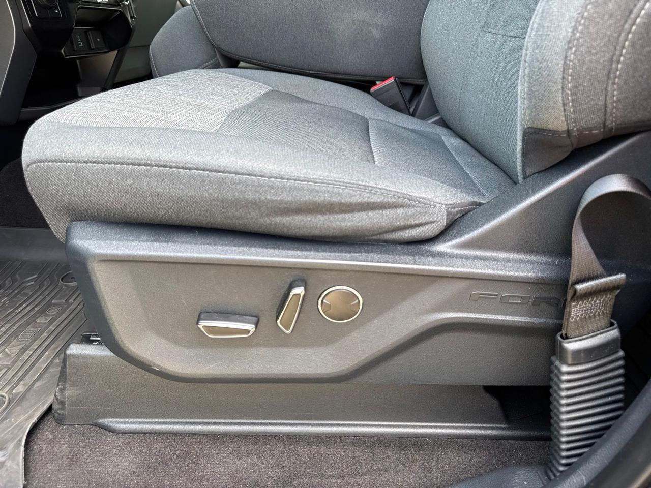 2021 Ford F-150 XLT Warrenton VA