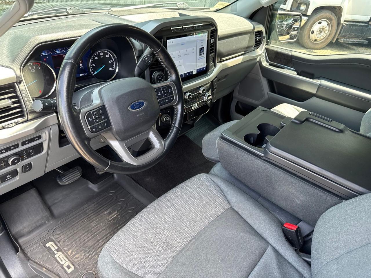 2021 Ford F-150 XLT Warrenton VA