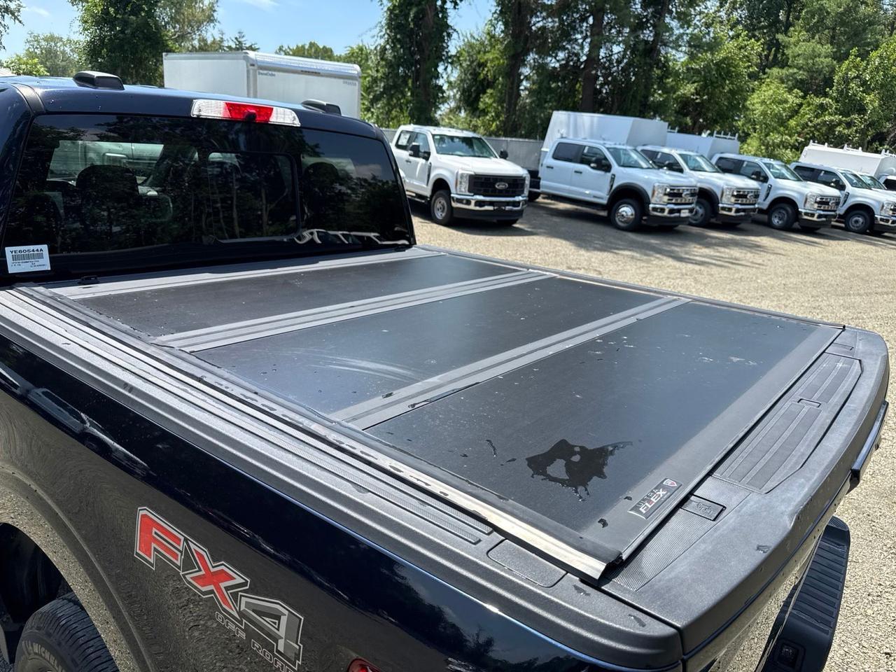 2021 Ford F-150 XLT Warrenton VA