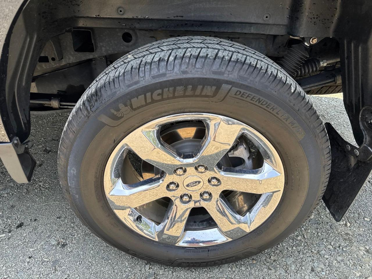 2021 Ford F-150 XLT Warrenton VA