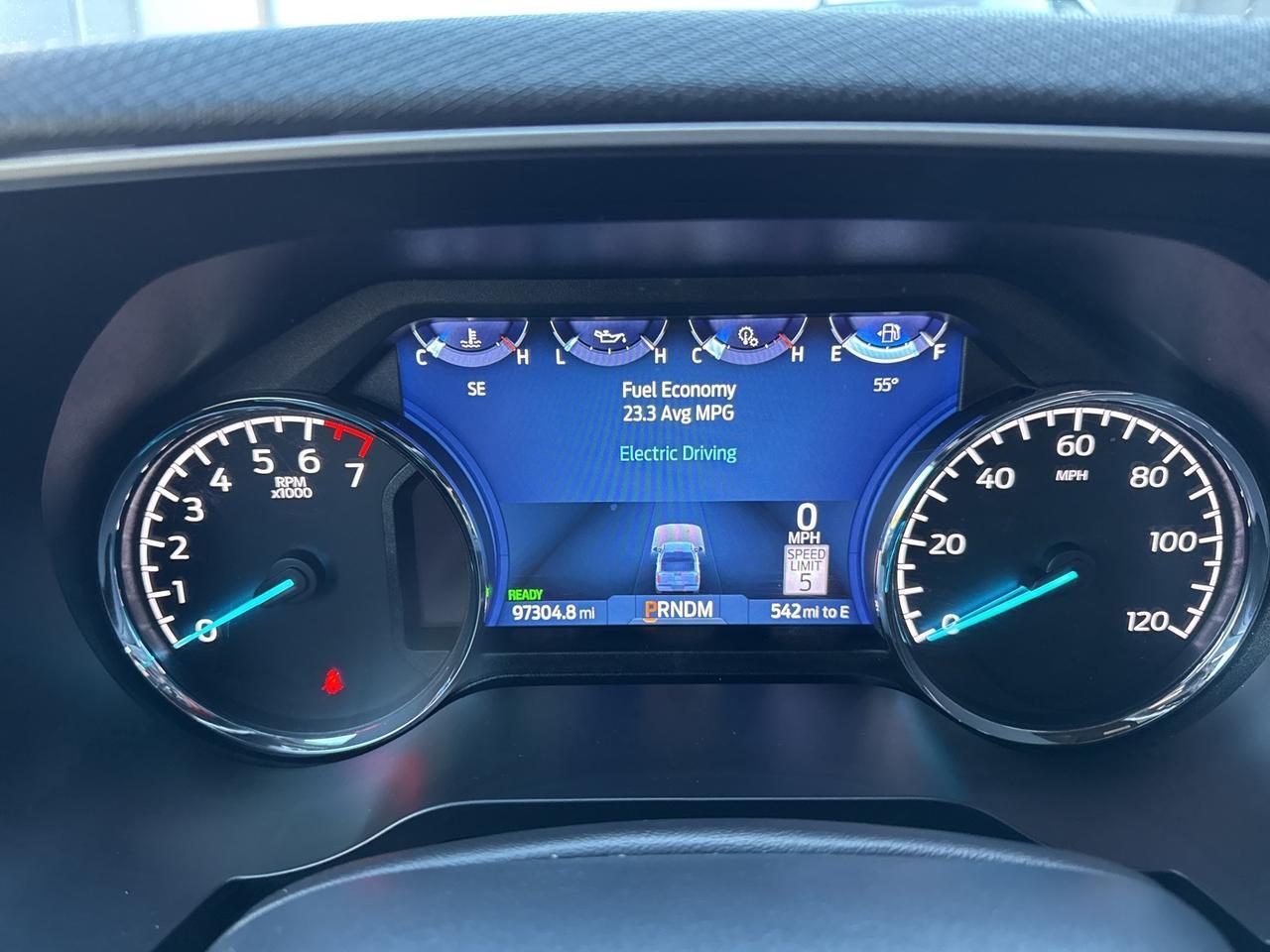 2021 Ford F-150 XLT Warrenton VA