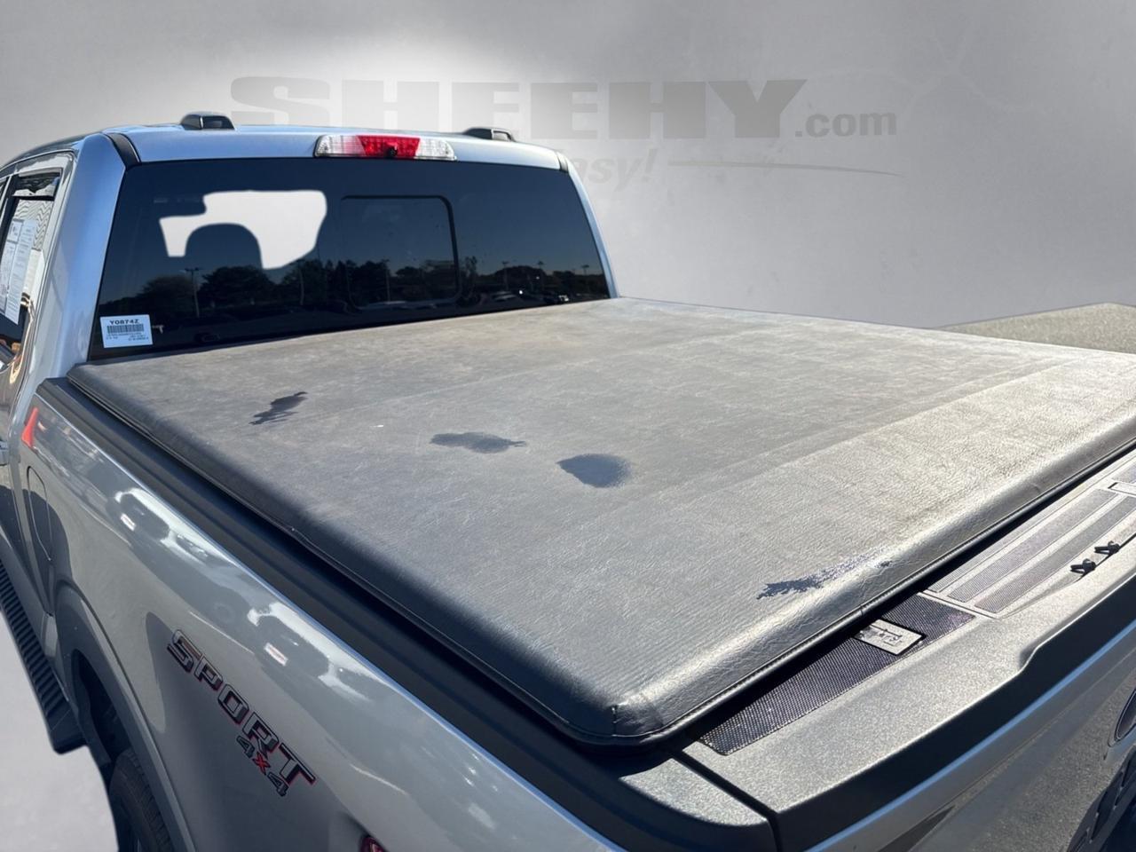 2021 Ford F-150 XLT Warrenton VA