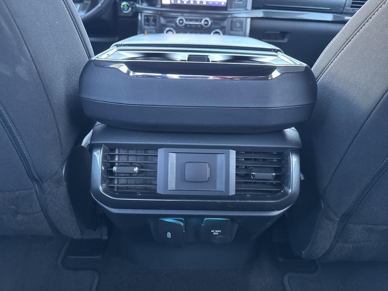 2021 Ford F-150 XLT Warrenton VA