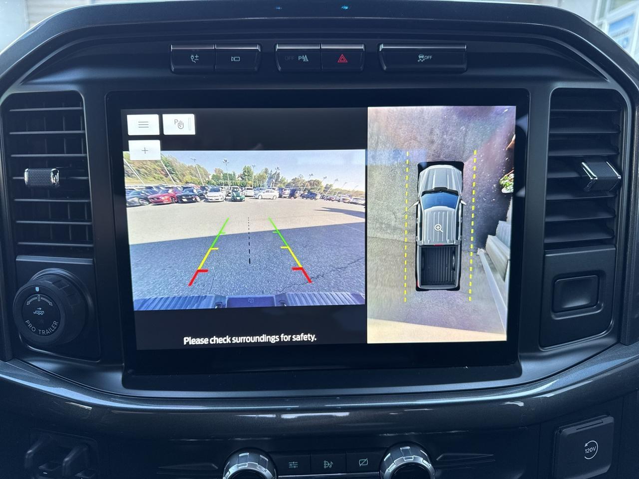 2021 Ford F-150 XLT Warrenton VA
