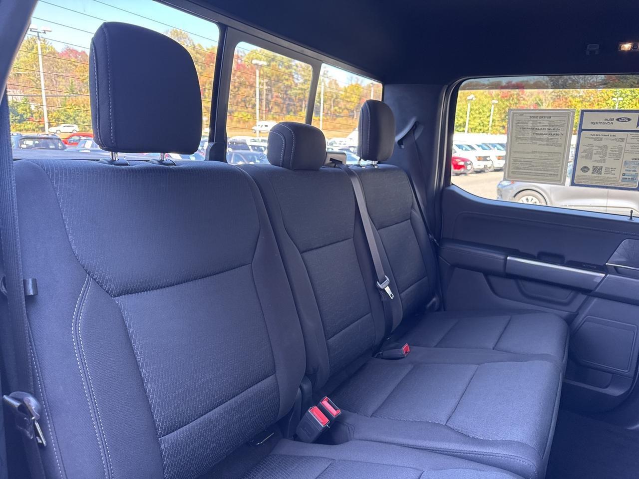 2021 Ford F-150 XLT Warrenton VA