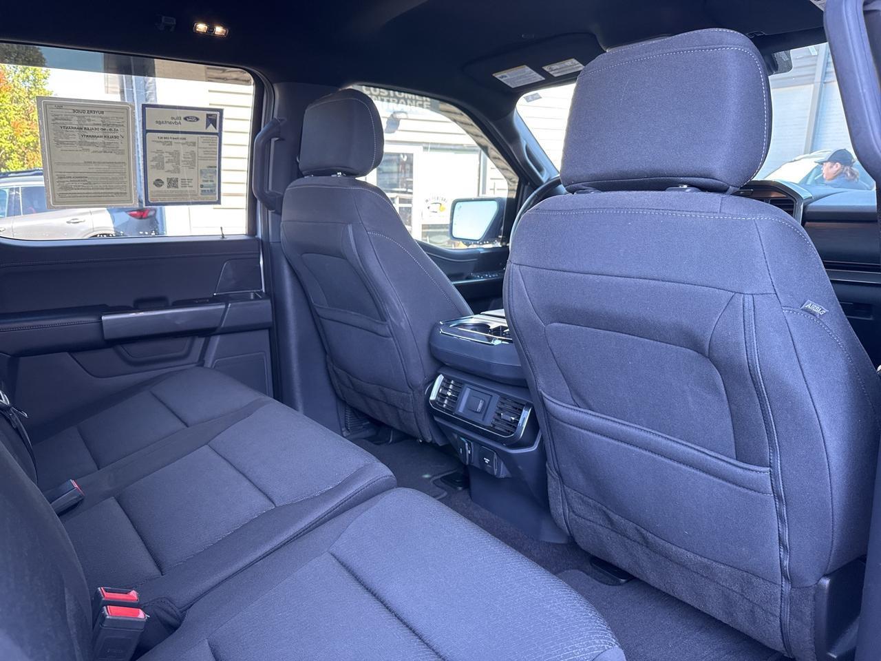 2021 Ford F-150 XLT Warrenton VA