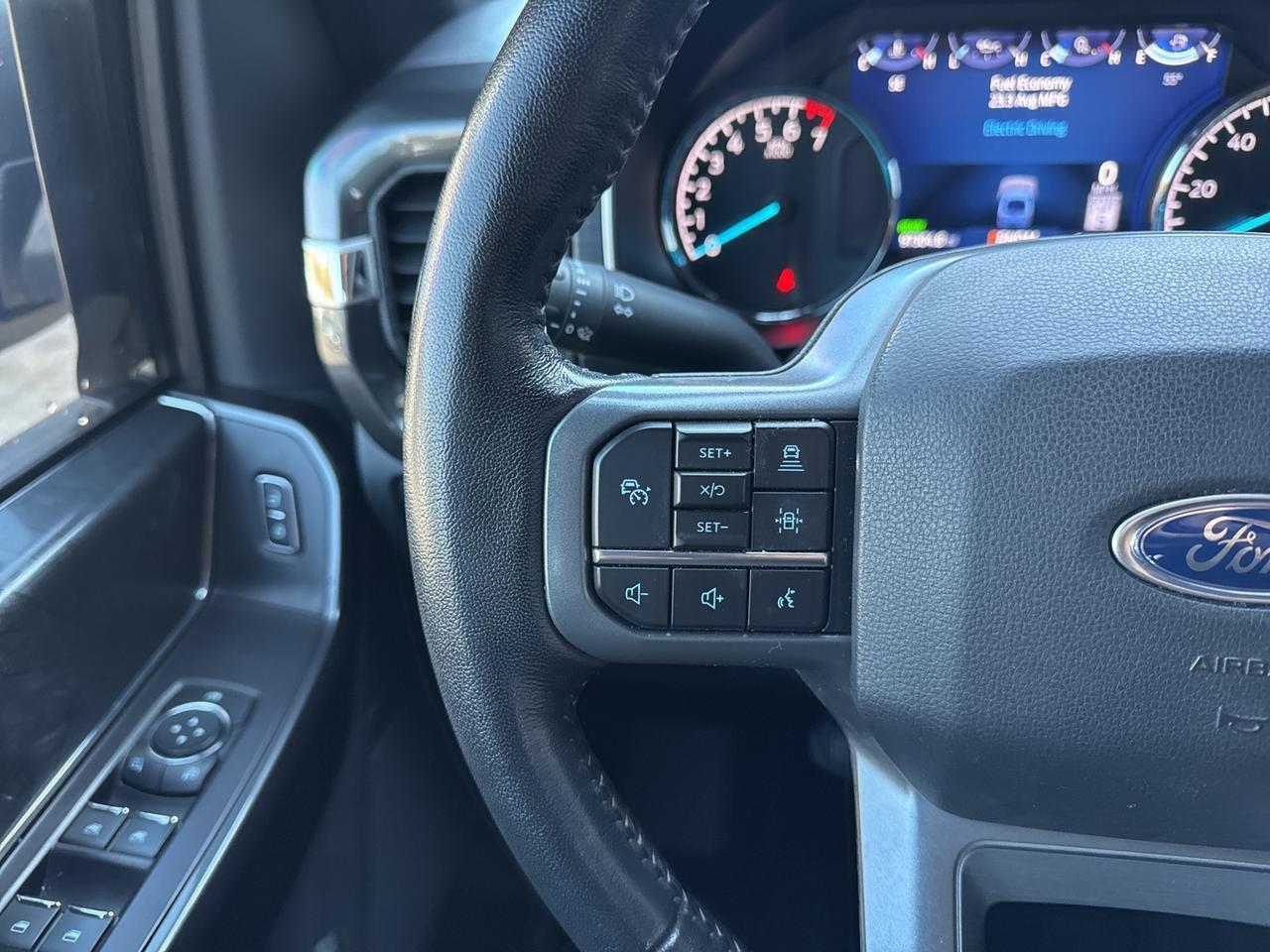 2021 Ford F-150 XLT Warrenton VA