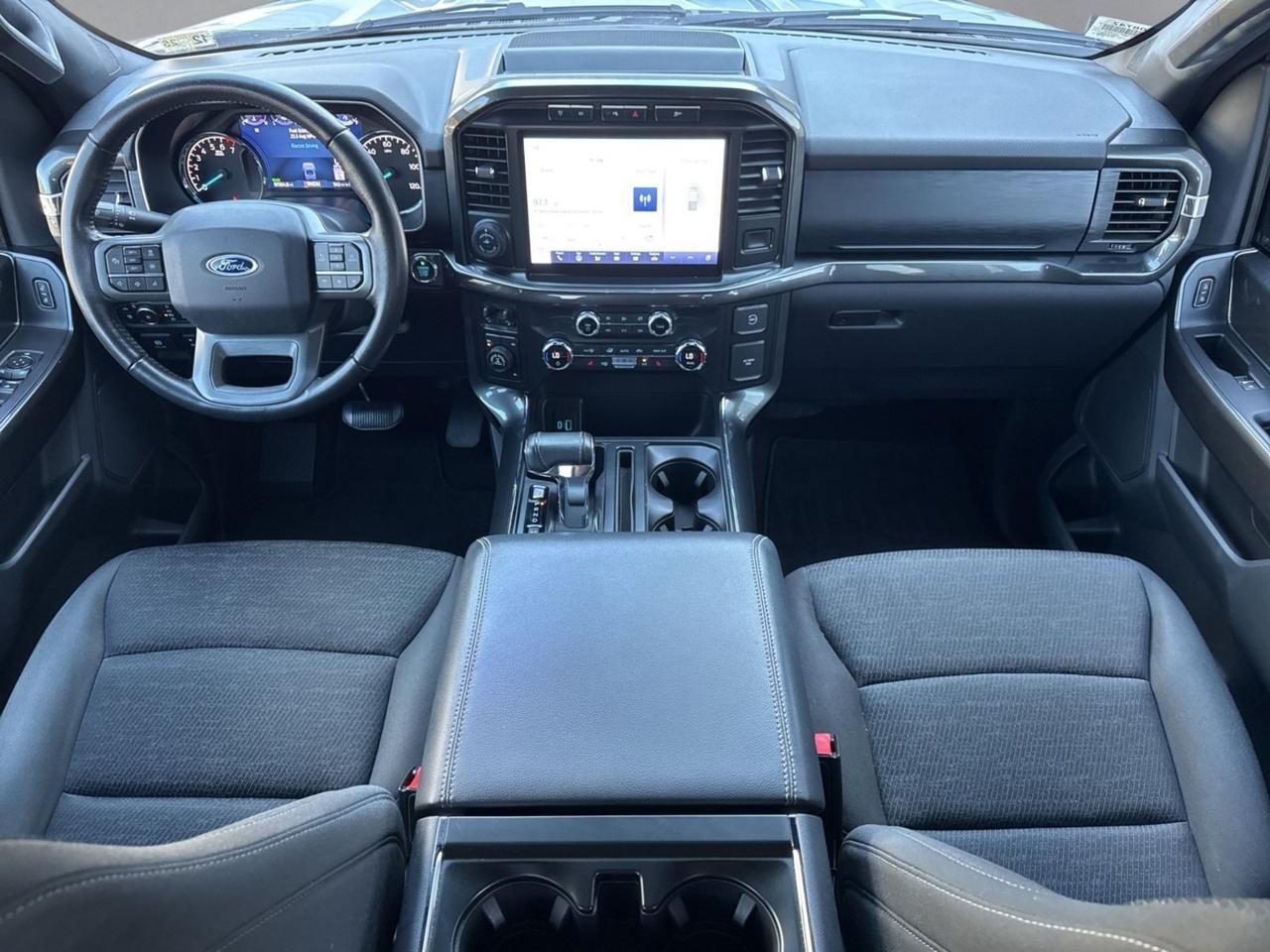 2021 Ford F-150 XLT Warrenton VA
