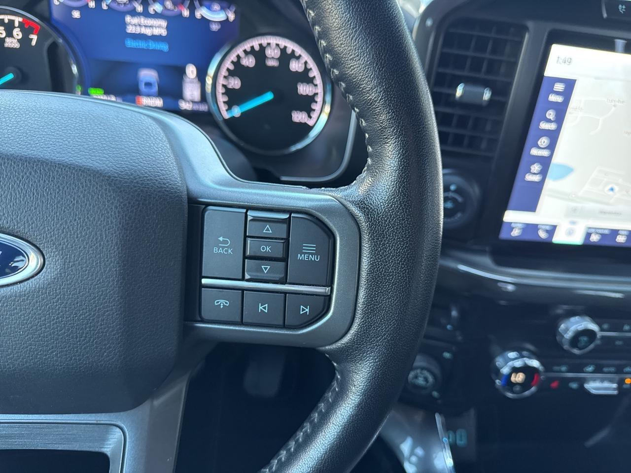 2021 Ford F-150 XLT Warrenton VA