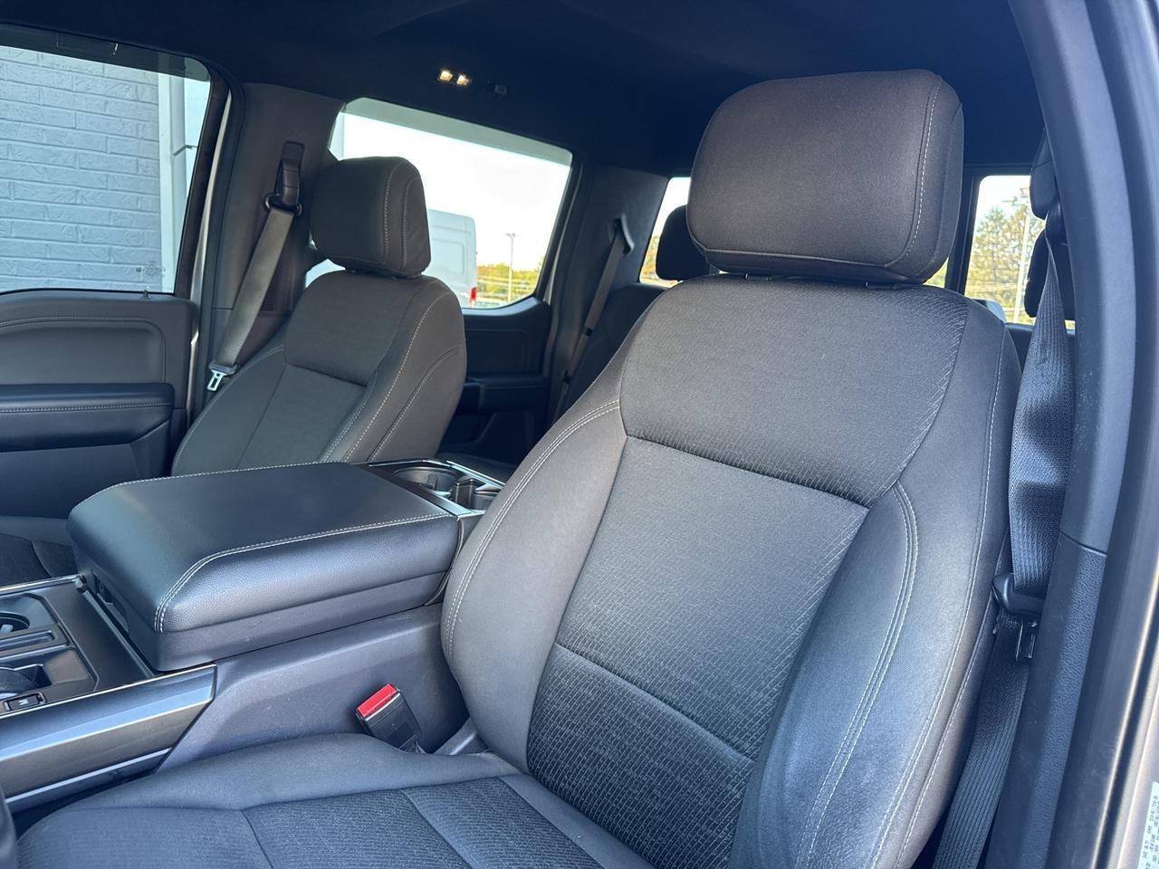 2021 Ford F-150 XLT Warrenton VA