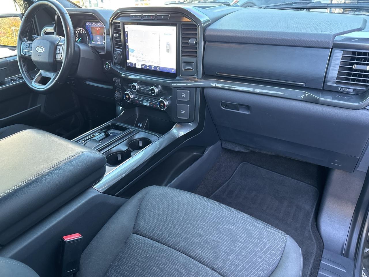 2021 Ford F-150 XLT Warrenton VA