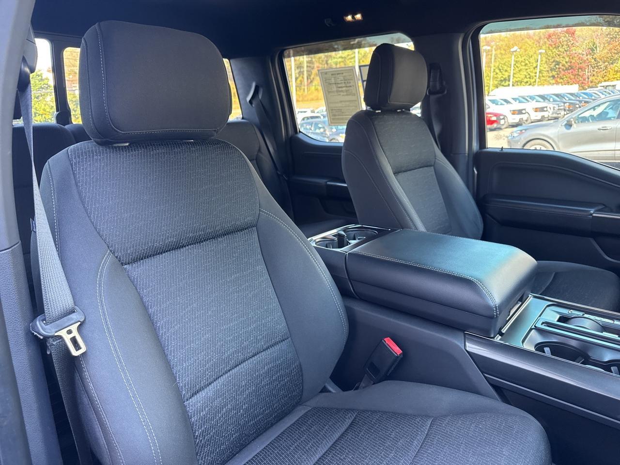2021 Ford F-150 XLT Warrenton VA