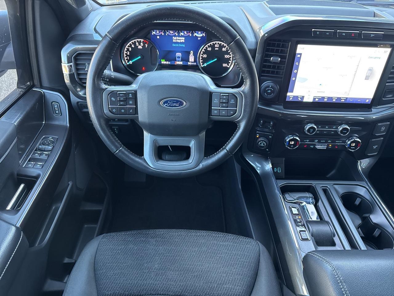 2021 Ford F-150 XLT Warrenton VA