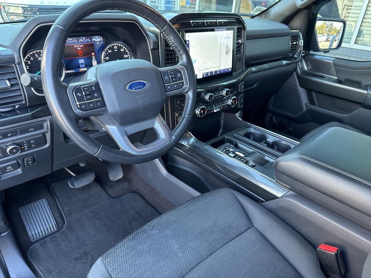 2021 Ford F-150 XLT Warrenton VA