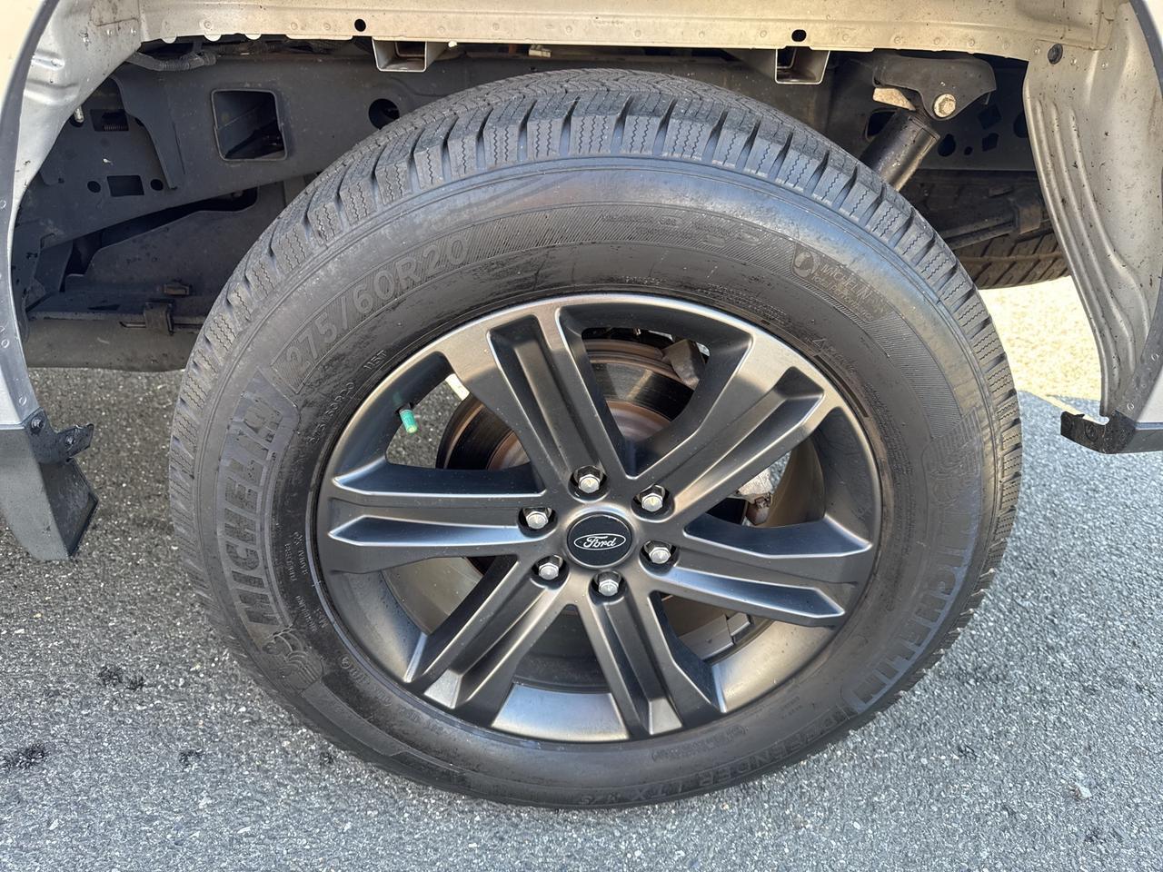 2021 Ford F-150 XLT Warrenton VA