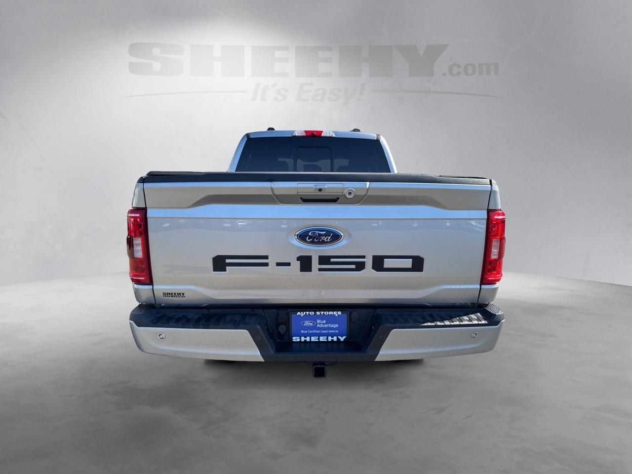 2021 Ford F-150 XLT Warrenton VA