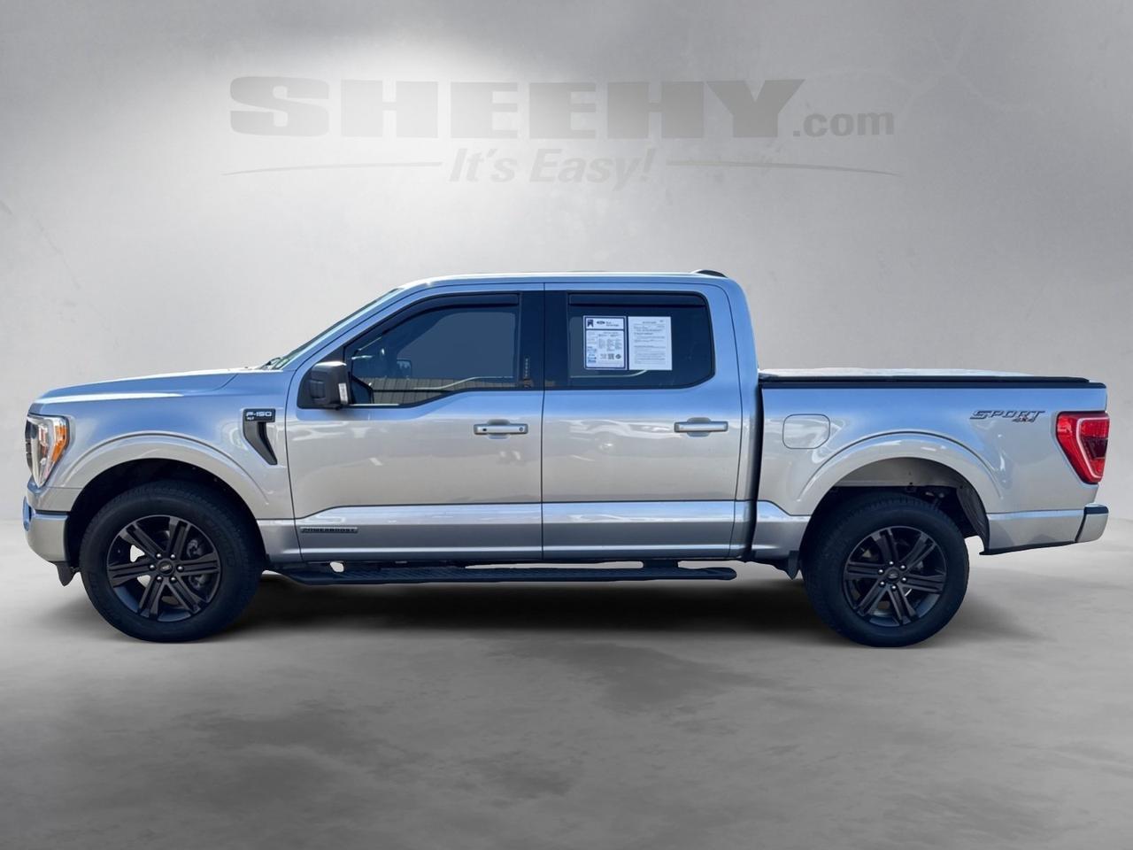 2021 Ford F-150 XLT Warrenton VA