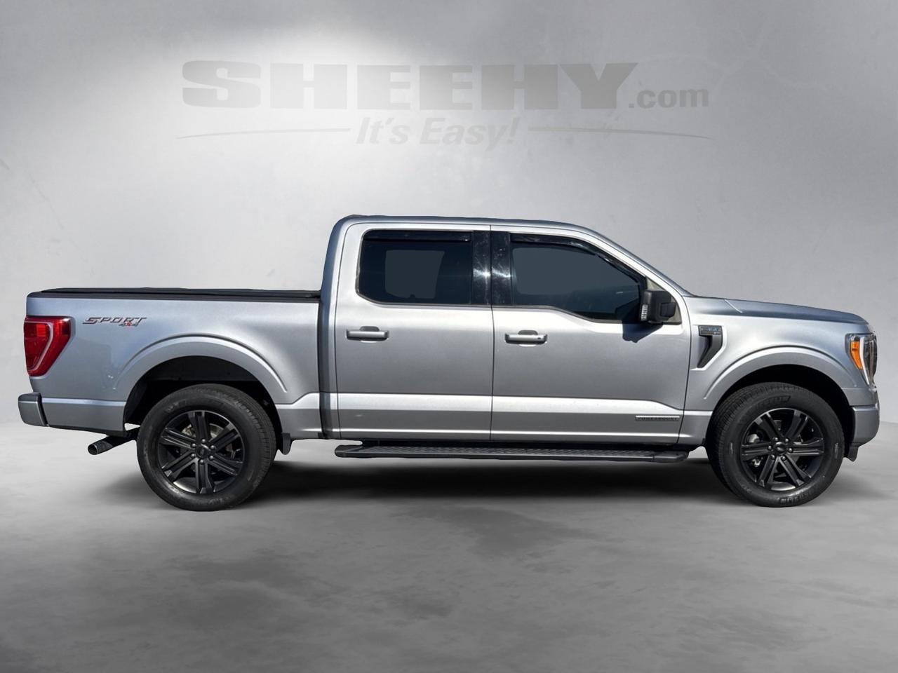2021 Ford F-150 XLT Warrenton VA