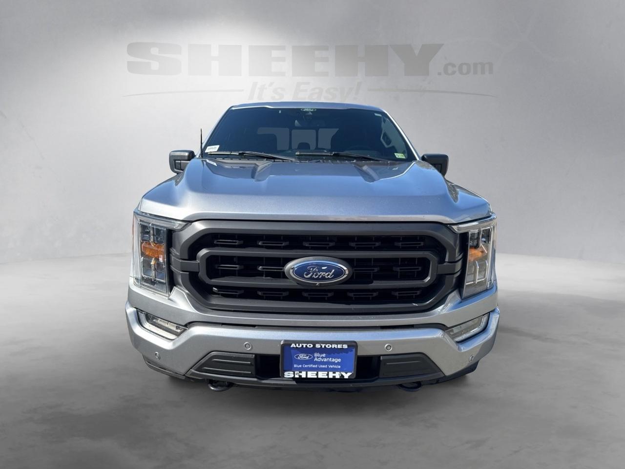 2021 Ford F-150 XLT Warrenton VA