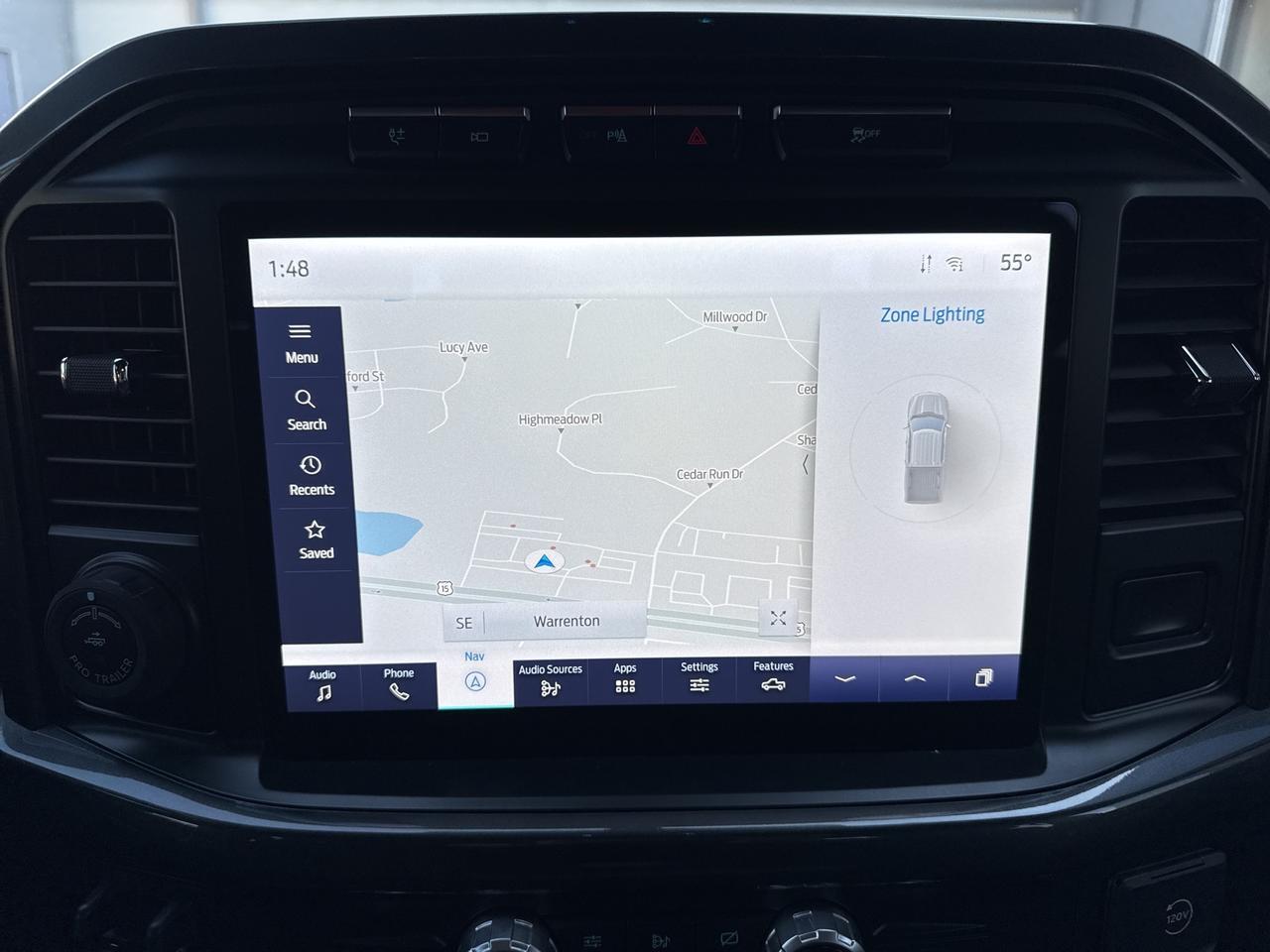 2021 Ford F-150 XLT Warrenton VA
