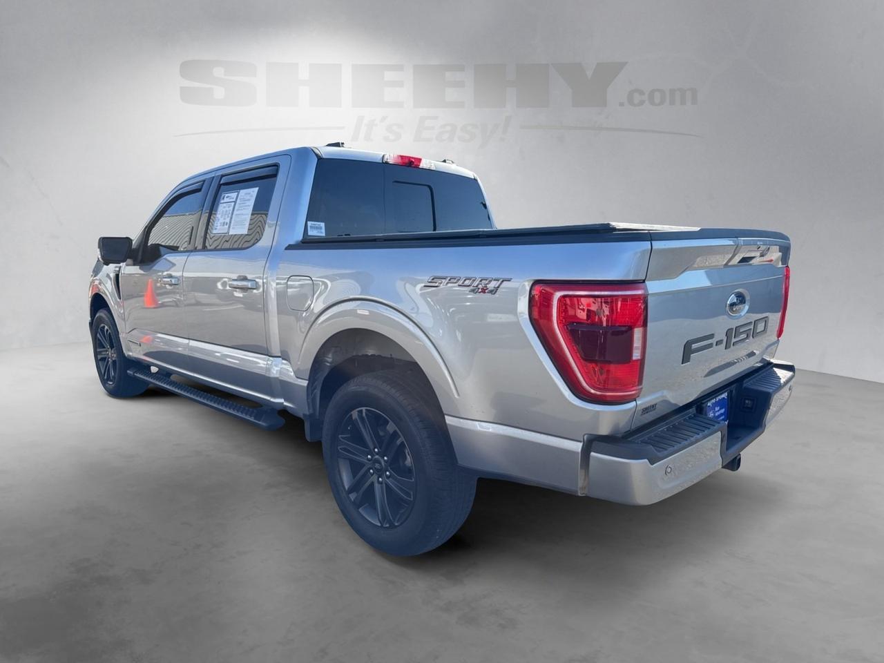 2021 Ford F-150 XLT Warrenton VA