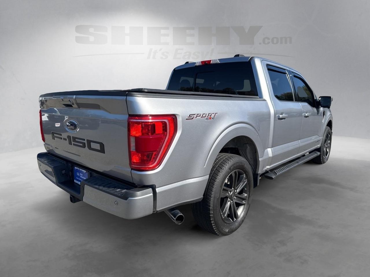 2021 Ford F-150 XLT Warrenton VA