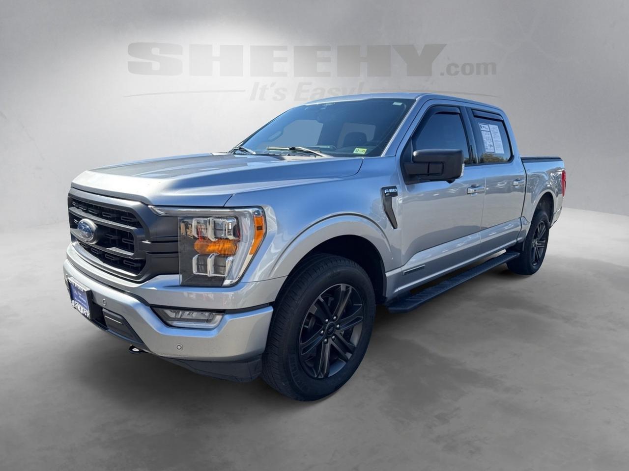 2021 Ford F-150 XLT Warrenton VA